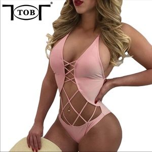 BRAND NEW SEXY SWIMSUIT!